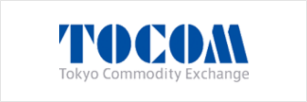 Tokyo Commodity Exchangeのロゴ
