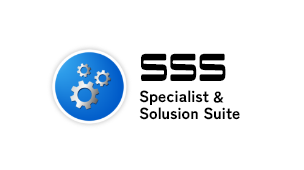 SSS(Specialist ＆ Solusion Suite)